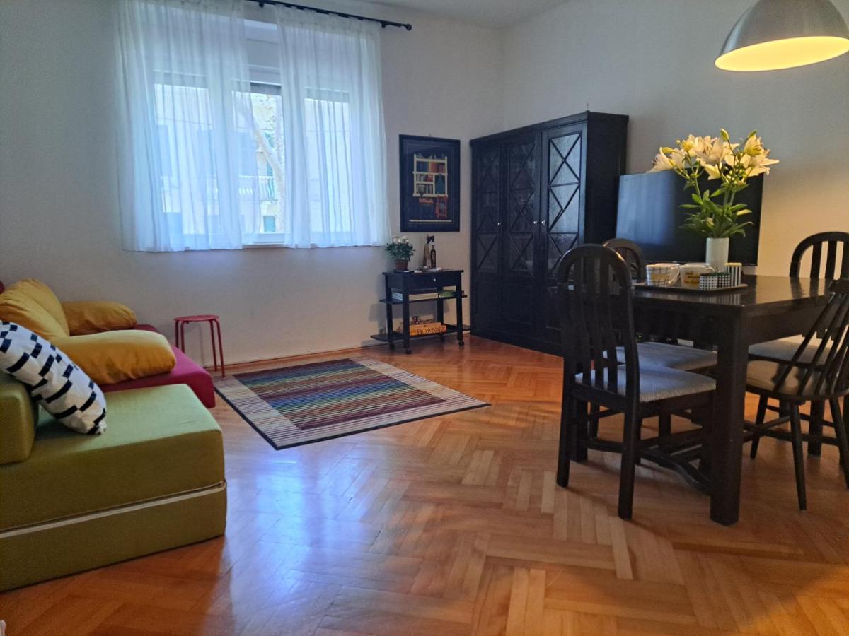 Emaus Garden - City Center & 2 Bth Split Exterior photo